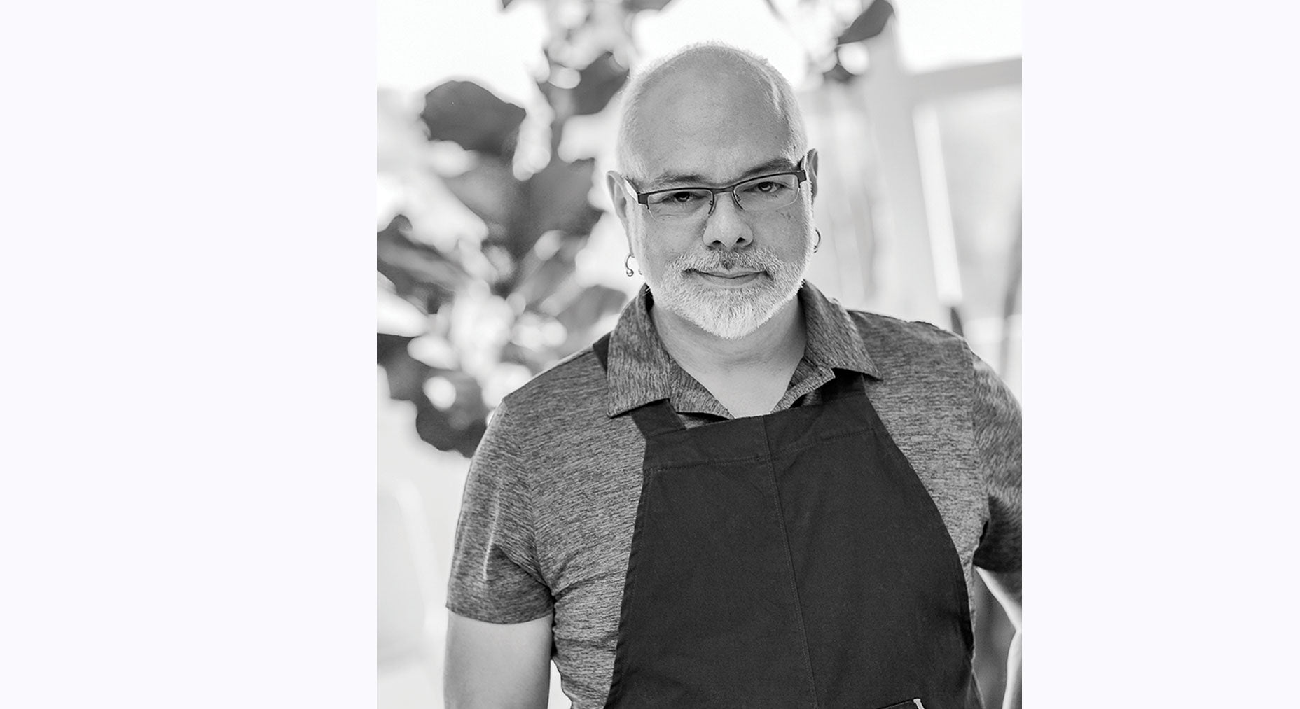 About Chef Robert Miller