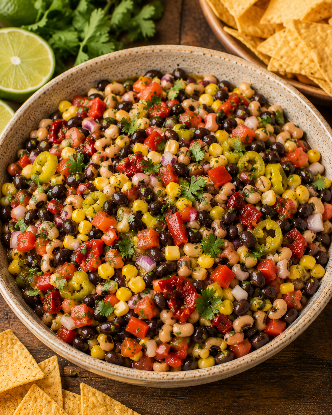 Cowboy Caviar