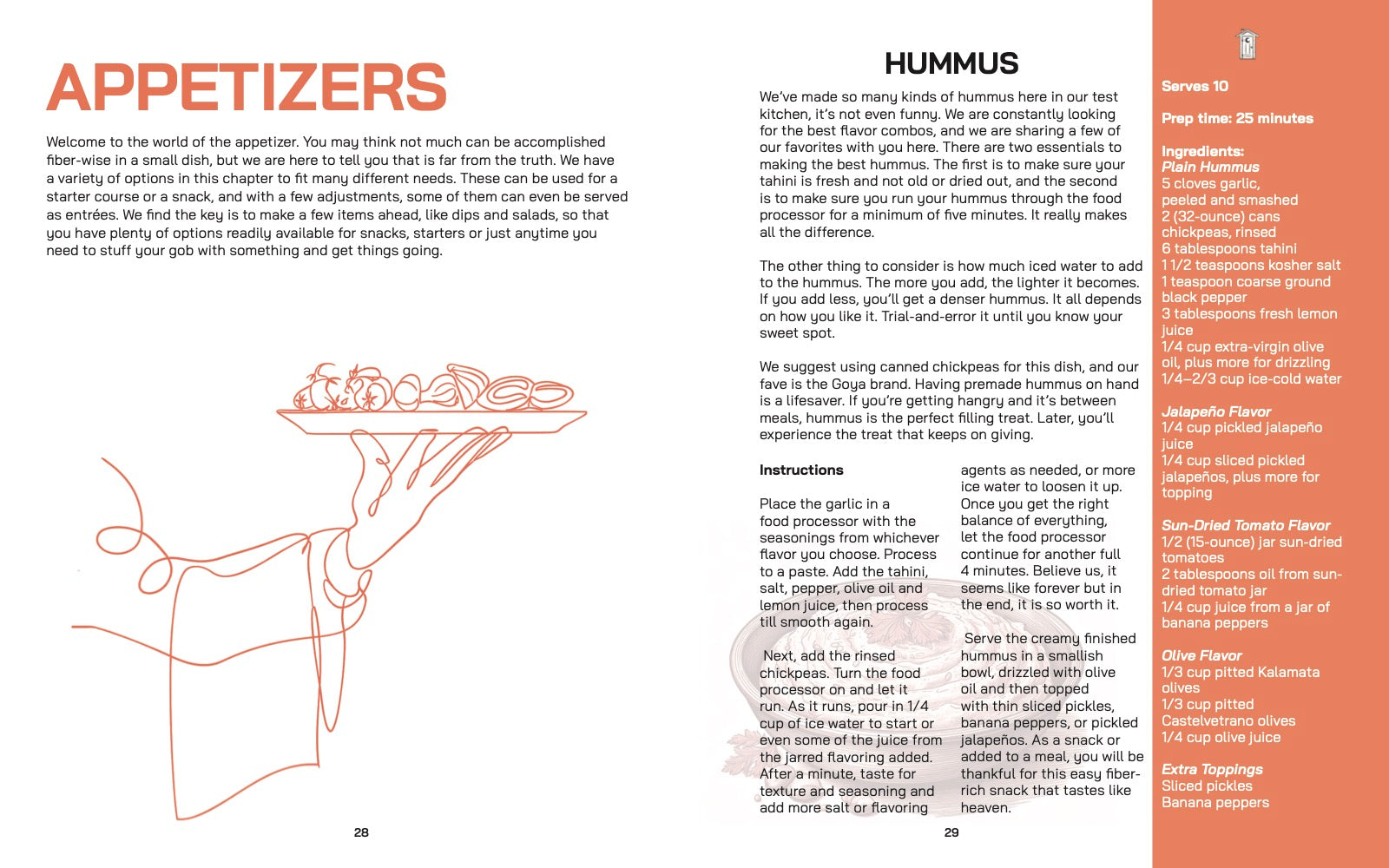 I Need To Poop • The Cookbook for Better BMs