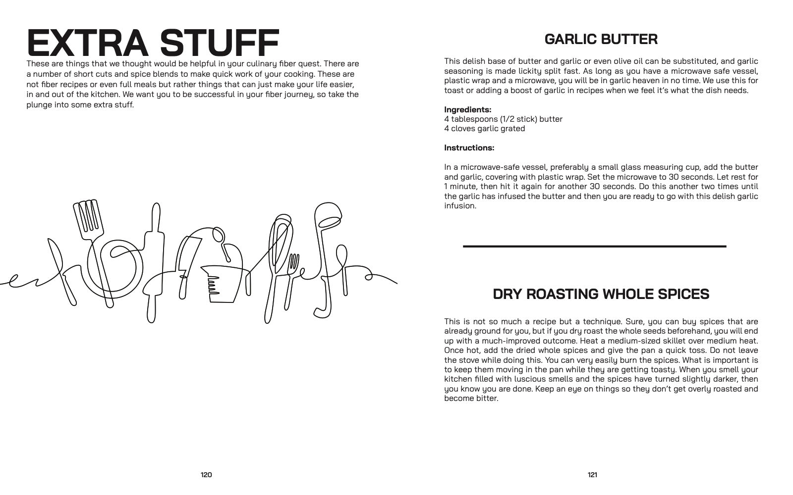 I Need To Poop • The Cookbook for Better BMs